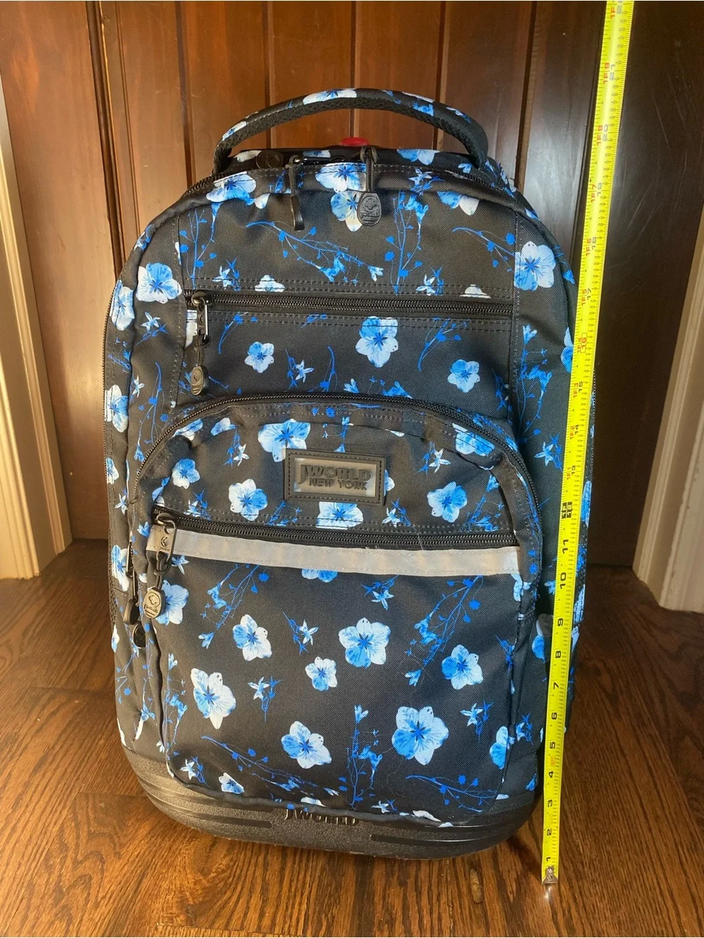 J World New York this bag